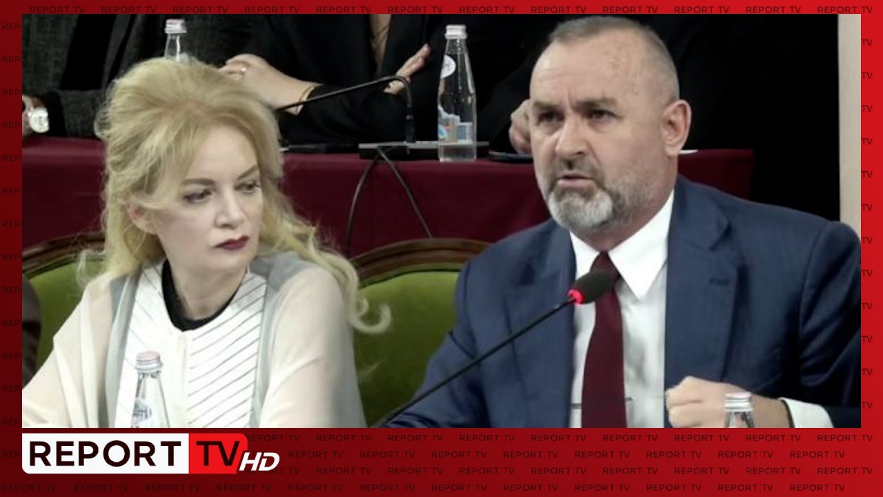 SPAK kërkon arrestimin e Ballukut/ Manja: Hetimi nisi nga kallëzimet e Bashës dhe Bardhit ...