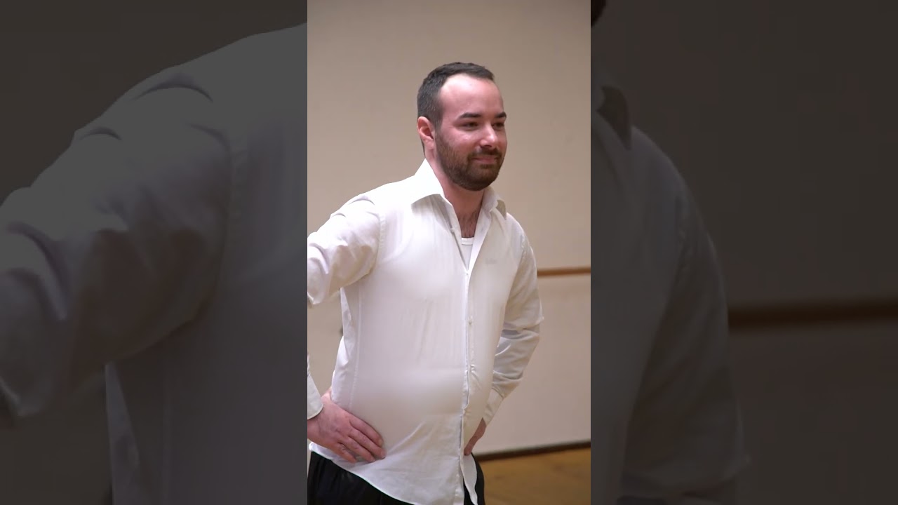 Burlesque Danze mam Charel a Massimo