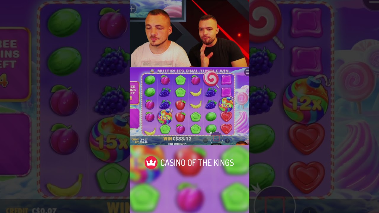 INSANE 🍭 SWEET BONANZA 1000 SESSION 🍭 