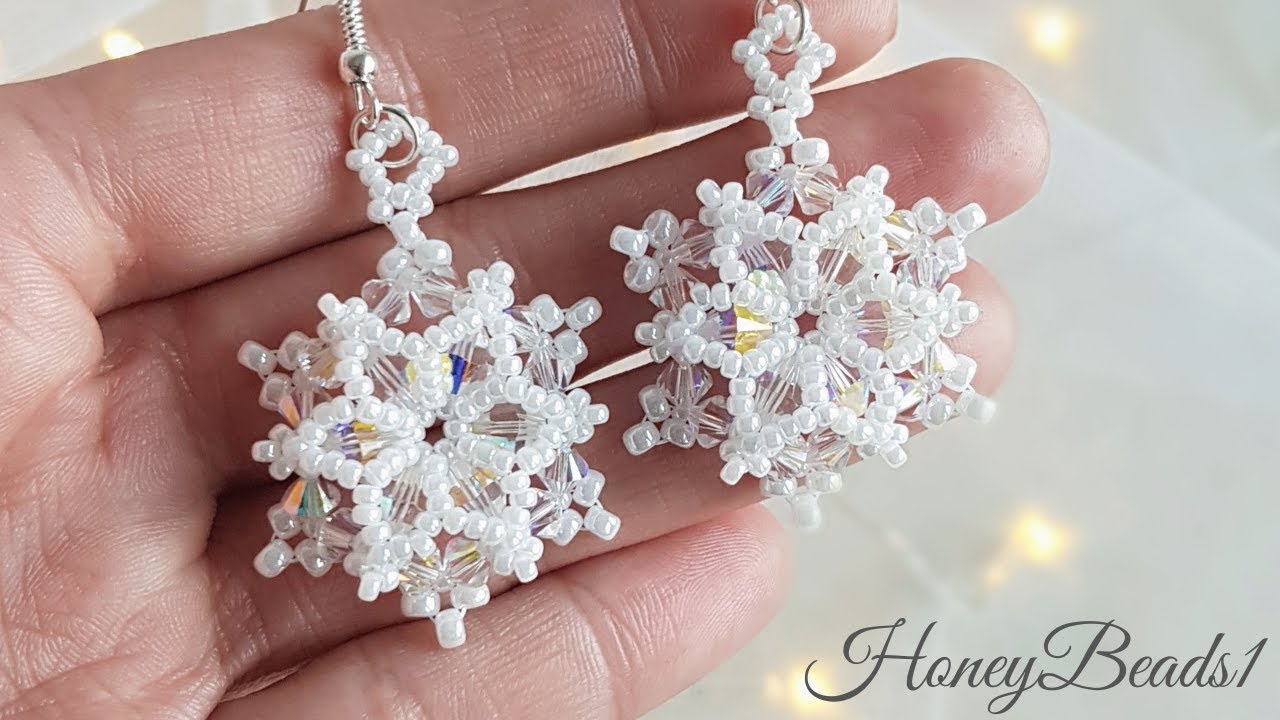 Easy Beading Tutorial, 