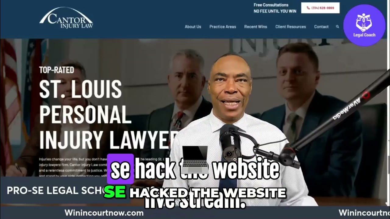 My Website Got HACKED! HUGE Sale This Weekend! #shorts