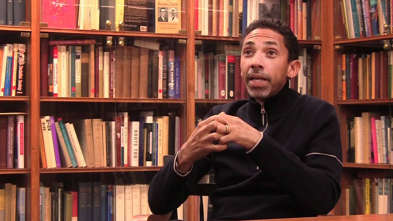 Africa Speaks, America Answers – Robin D. G. Kelley