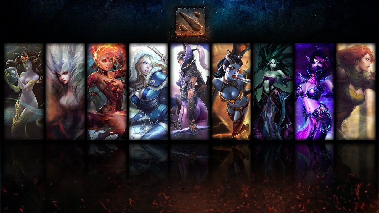 3550 Ranked   DOTA 2  #38