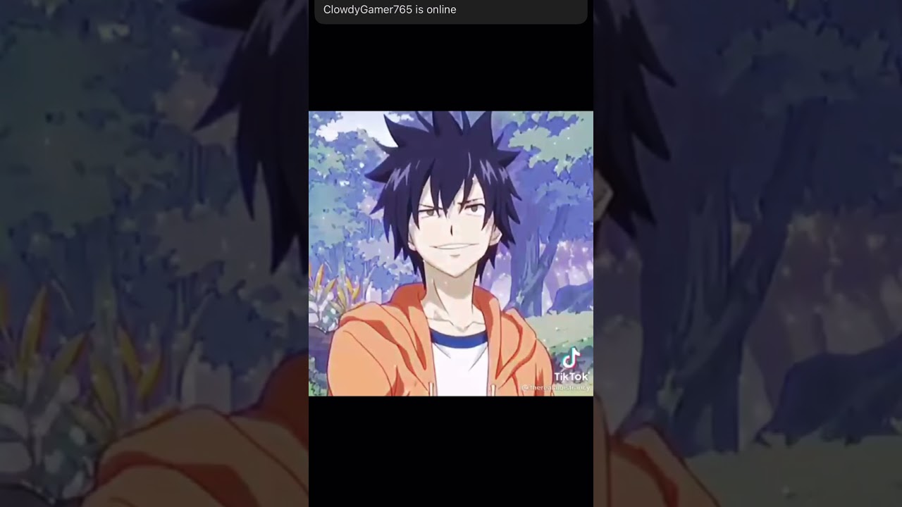 MHA REACT/ Deku as Grey Fullbuster