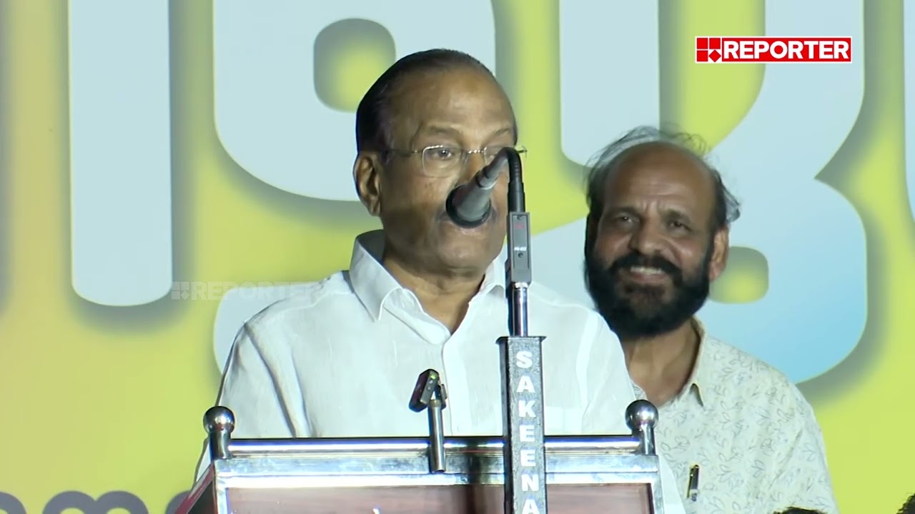 'ഇങ്ങളെ കാലം കഴിഞ്ഞു... ഇനി ഞമ്മളെ കാലമാണ്'; PK കുഞ്ഞാലിക്കുട്ടി | P K Kunhalikutty | Muslim League