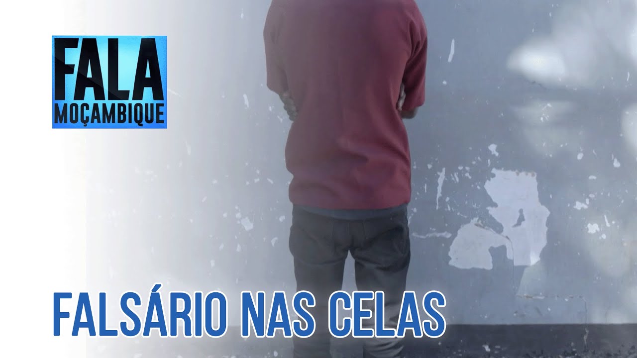 Polícia captura falso médico que enganava pacientes no Hospital Central de Maputo @PortalFM24