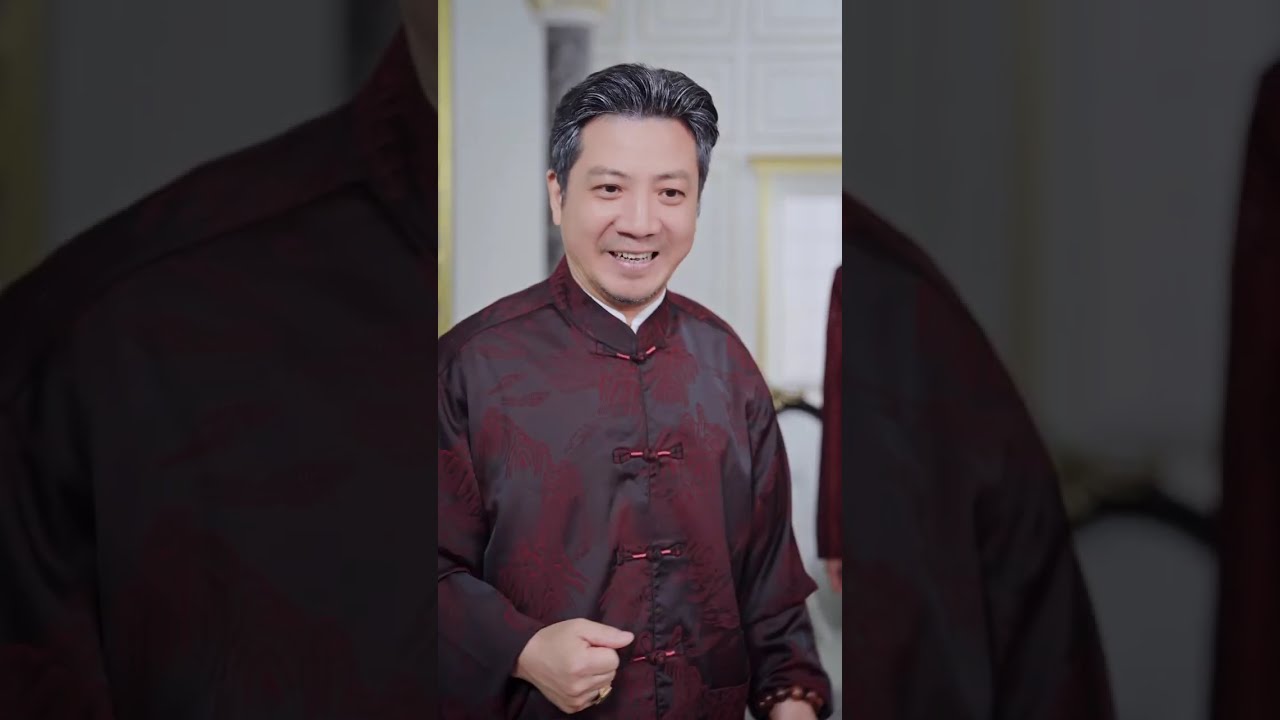 저주받은 CEO, 죽을 운명이었지만…하늘에서 내려온 5살 금붕어 공주가 손끝으로 저주를 풀었다!그 순간, 모든 운명이 뒤집혔다!#드라마 #ceo #drama