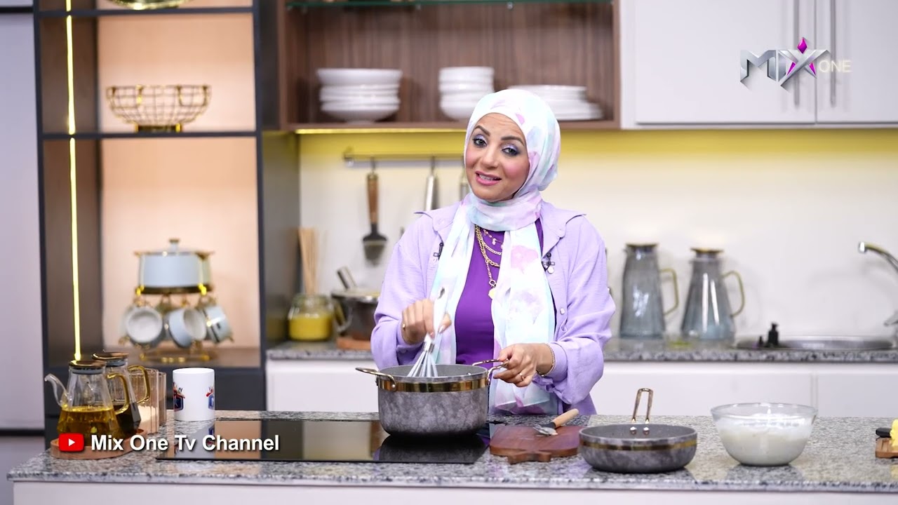 طريقة عمل الحليب المكثف المحلى.. أحلى من الجاهز