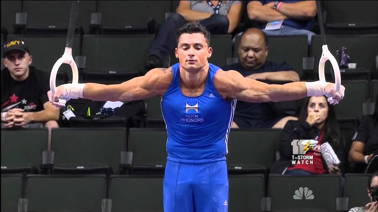 2011 Men's Visa Championships Day 2 [HDTV-720p]