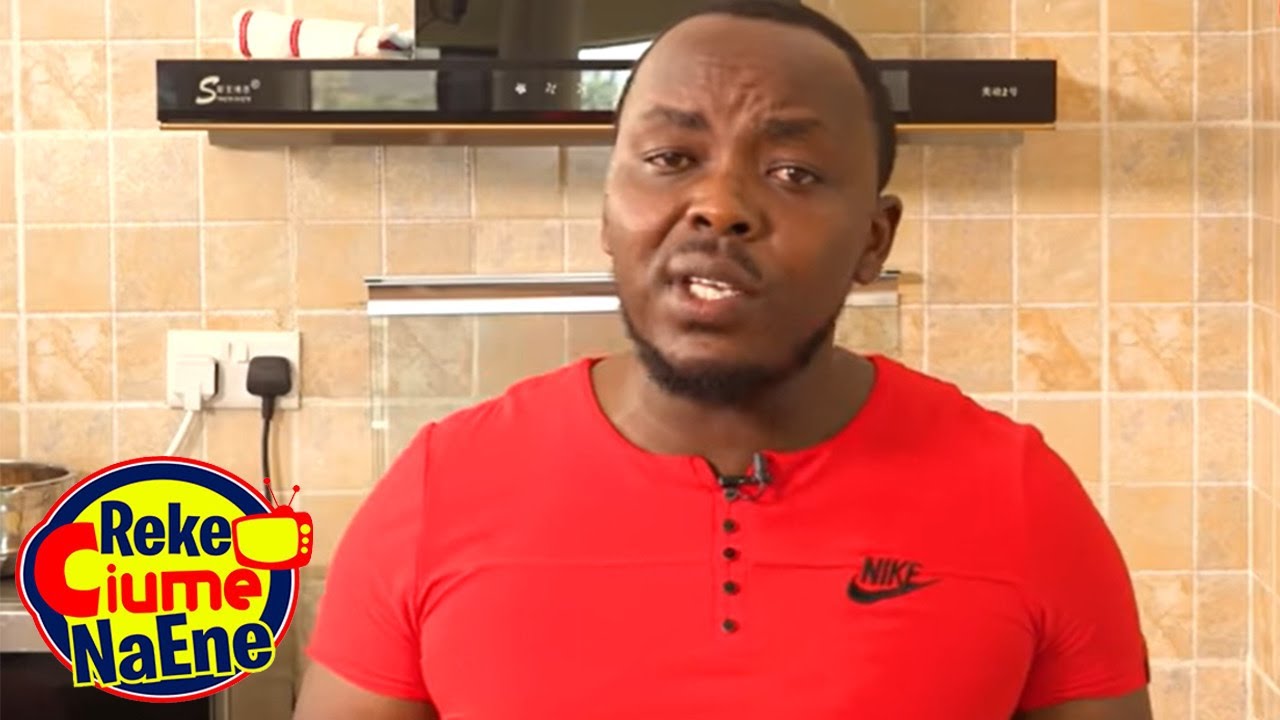 SAMMY IRUNGU : Tribal Clashes Messed Up My Life | I went Upto Class 8 | My Wife Was My Customer!