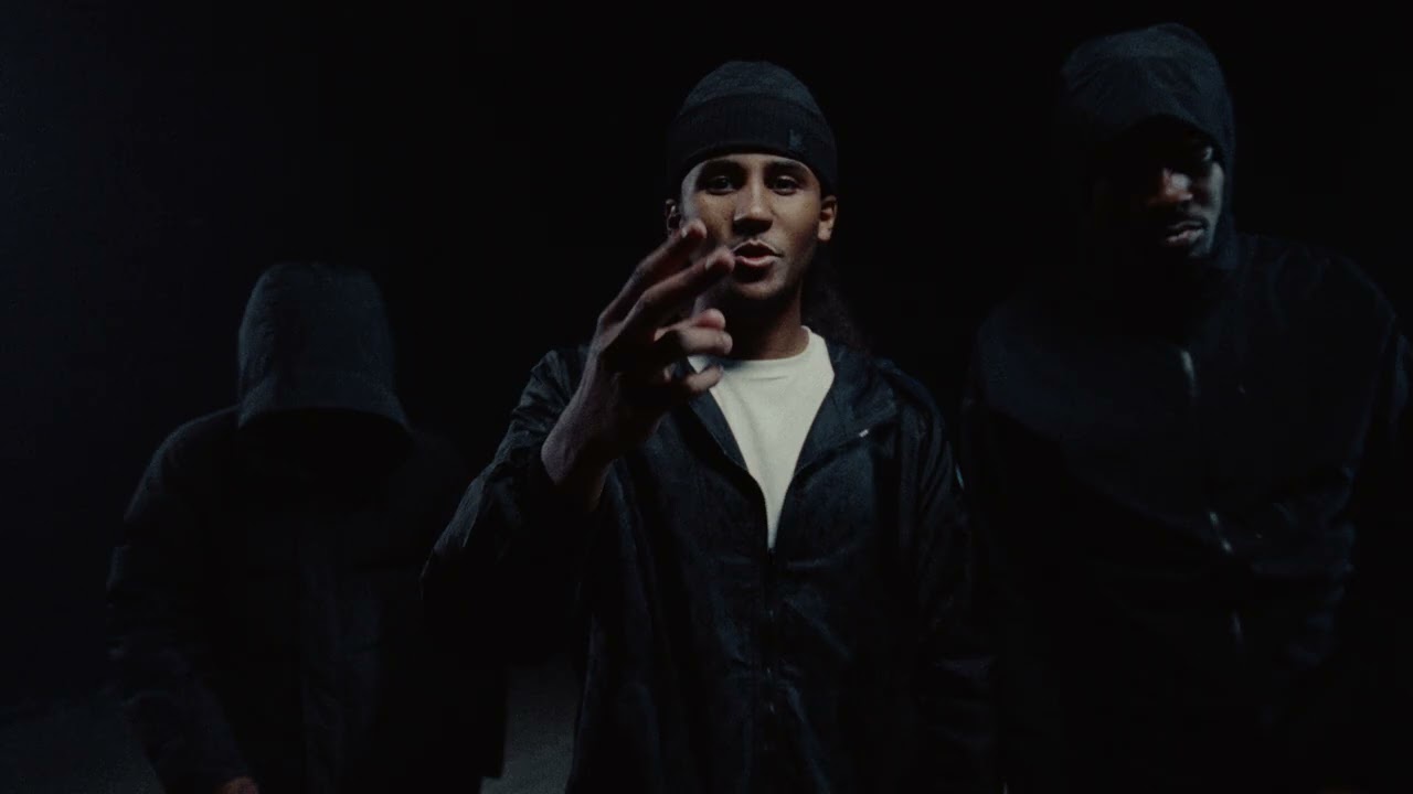 Kosei, Jamso - OVERDOSE (Clip Officiel)