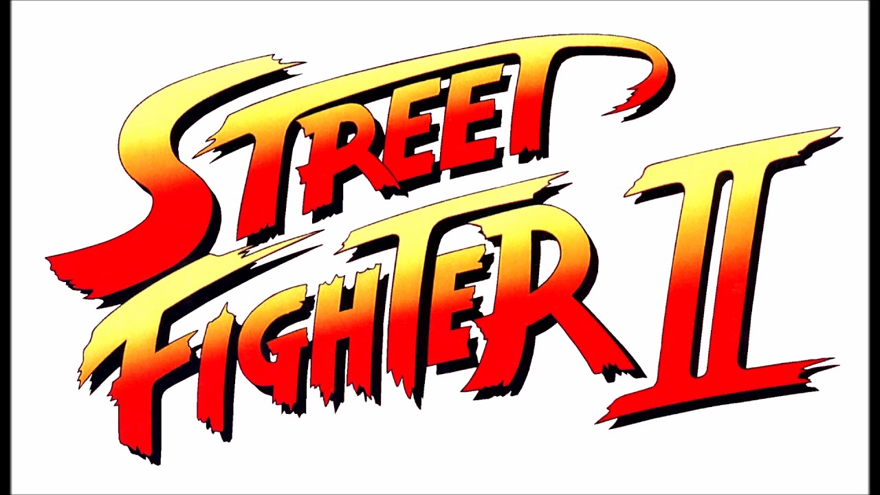 Street Fighter II - Cammy's Theme (Arr.)