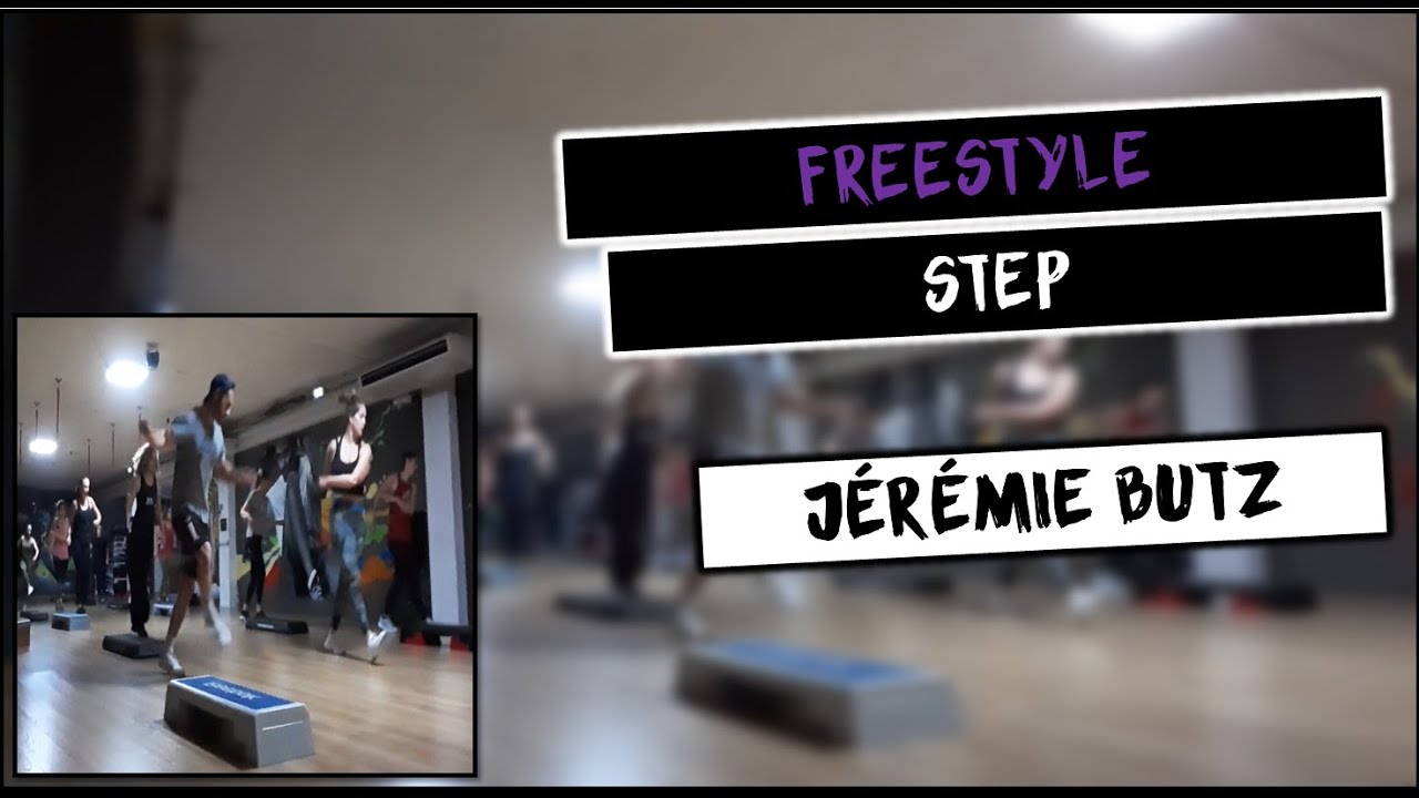 Step "Jérémie" (24/11/23)