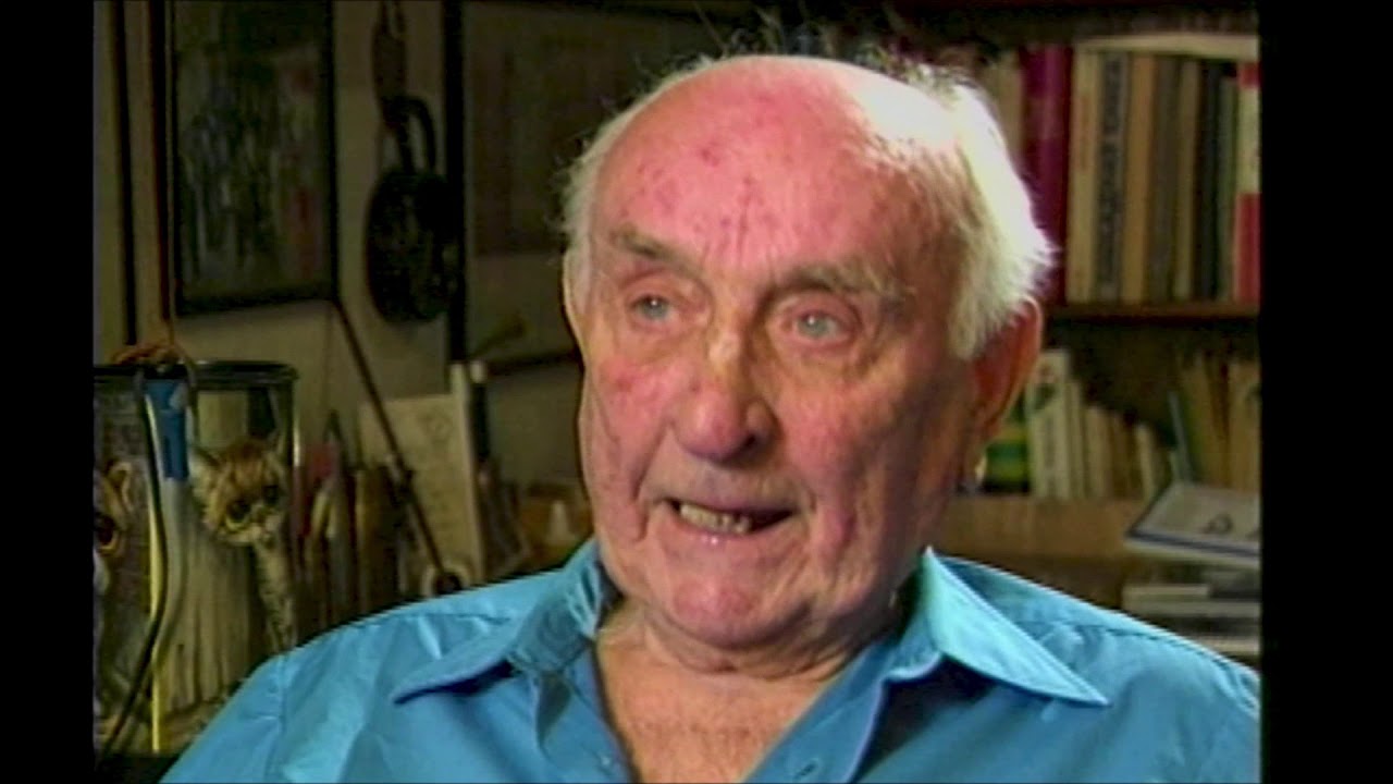 Polish Studio (2020-11-28) - gen. pil. Stanislaw Skalski