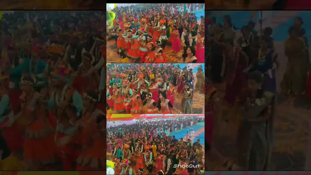 Gondi Dharm Sankriti: Preserving Ancient Beliefs and Customs