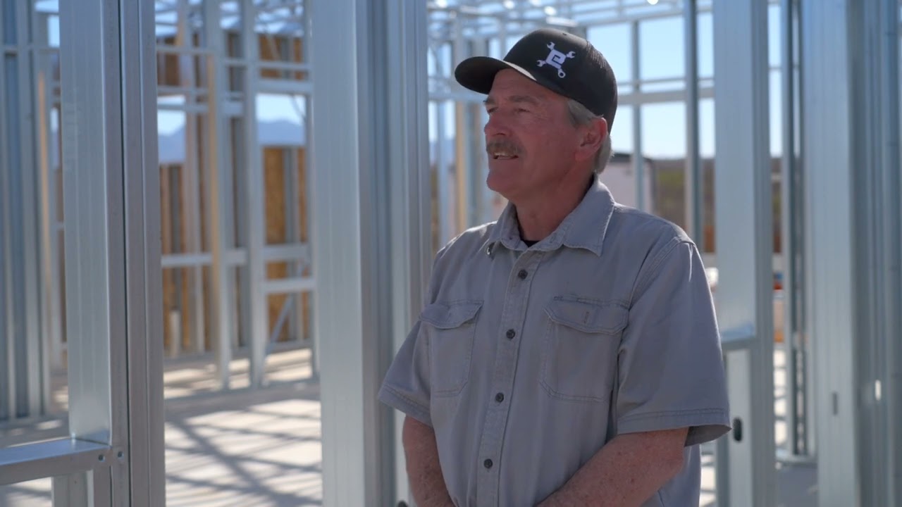 Choose Your FrameUpNow Plan #frameupnow #construction #coldformedsteel #metalframing