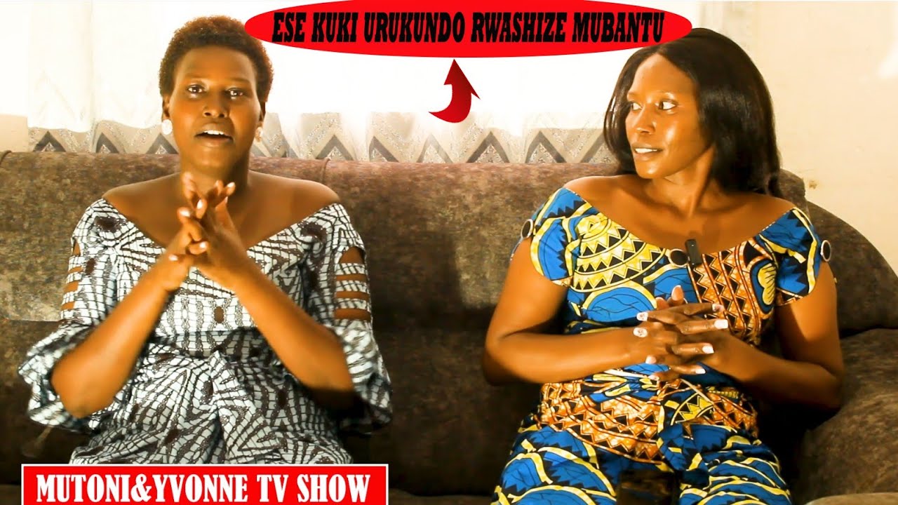 🤔ESE NIYIHE MPANVU URUKUNDO RWAKONJE MUBANTU ,ABANTU MWONGERE MUGIRE URUKUNDO NYABUNA NUMUCO 🙏