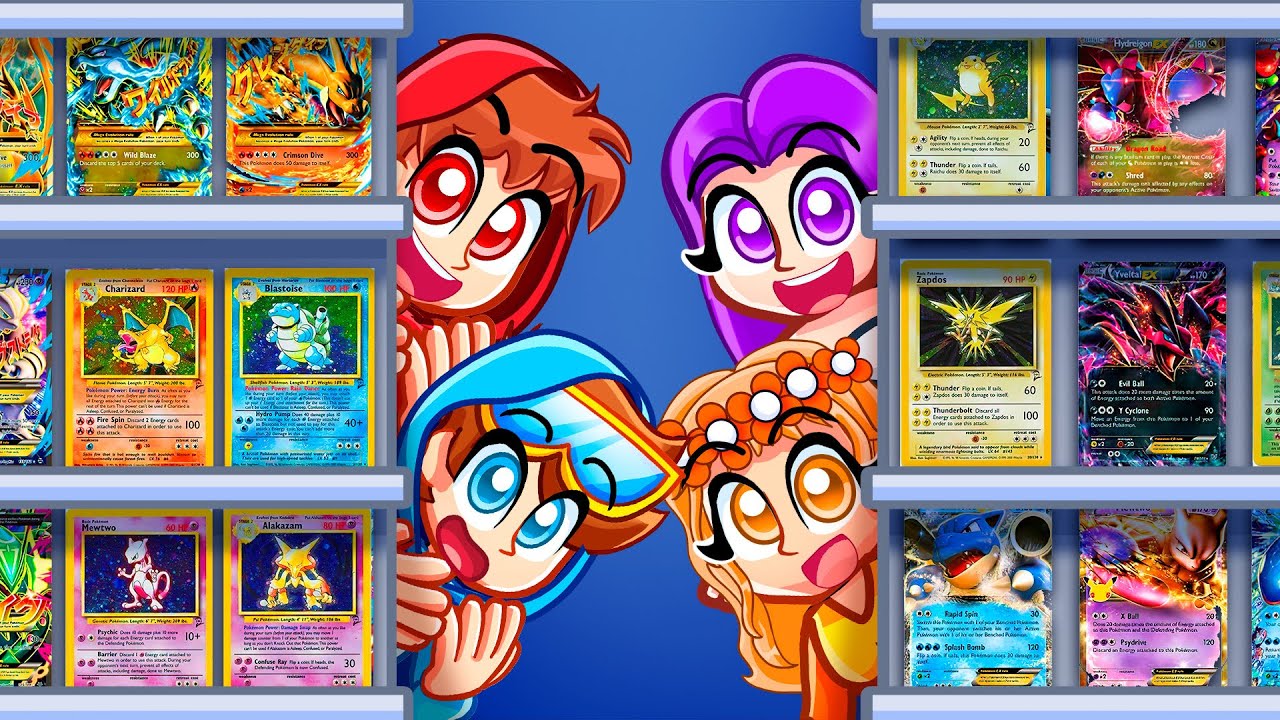 6,942% Удачи в Card Shop Simulator!