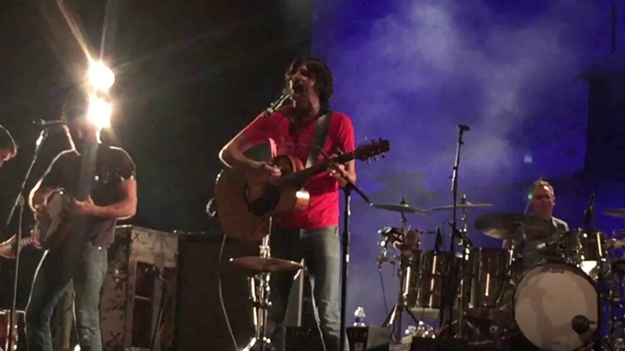 Avett Brothers 