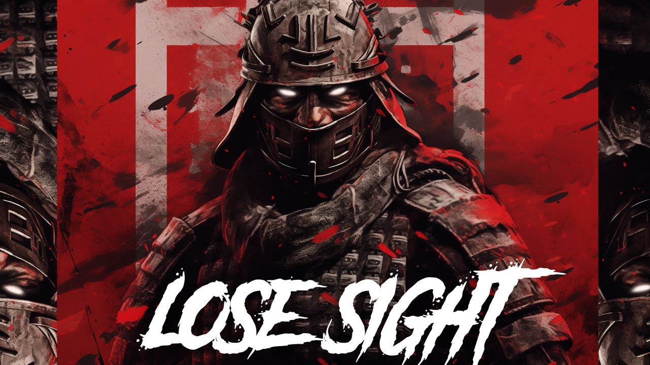 Royalty Free Nu Metal Instrumental - LOSE SIGHT