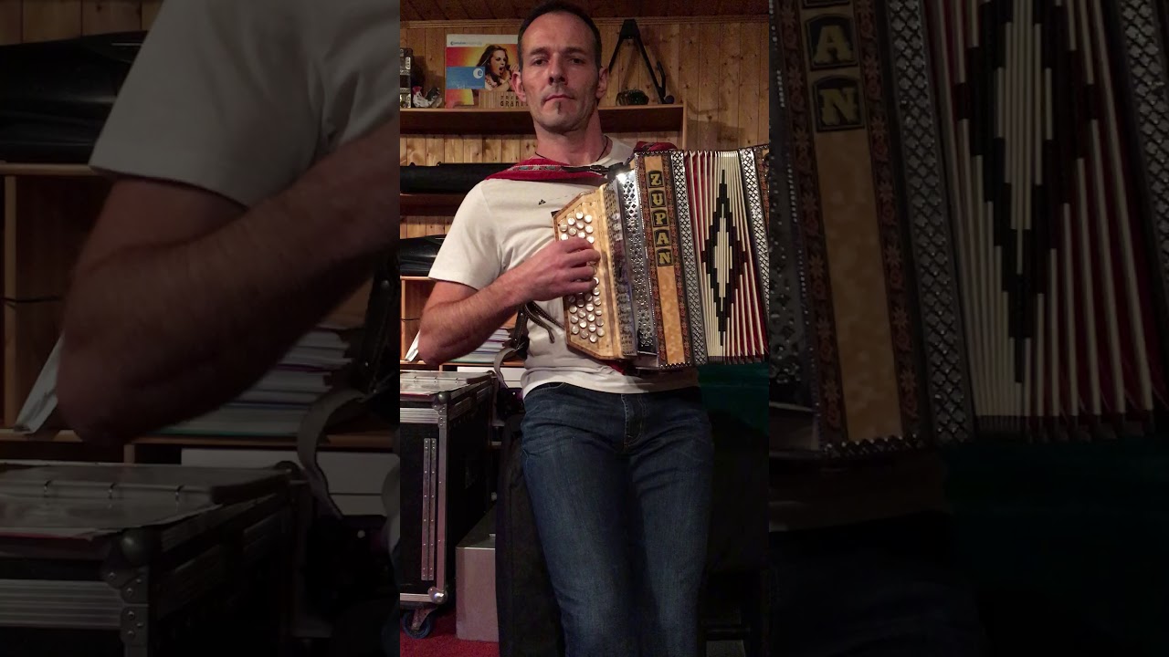 Die Mooskirchner Polka