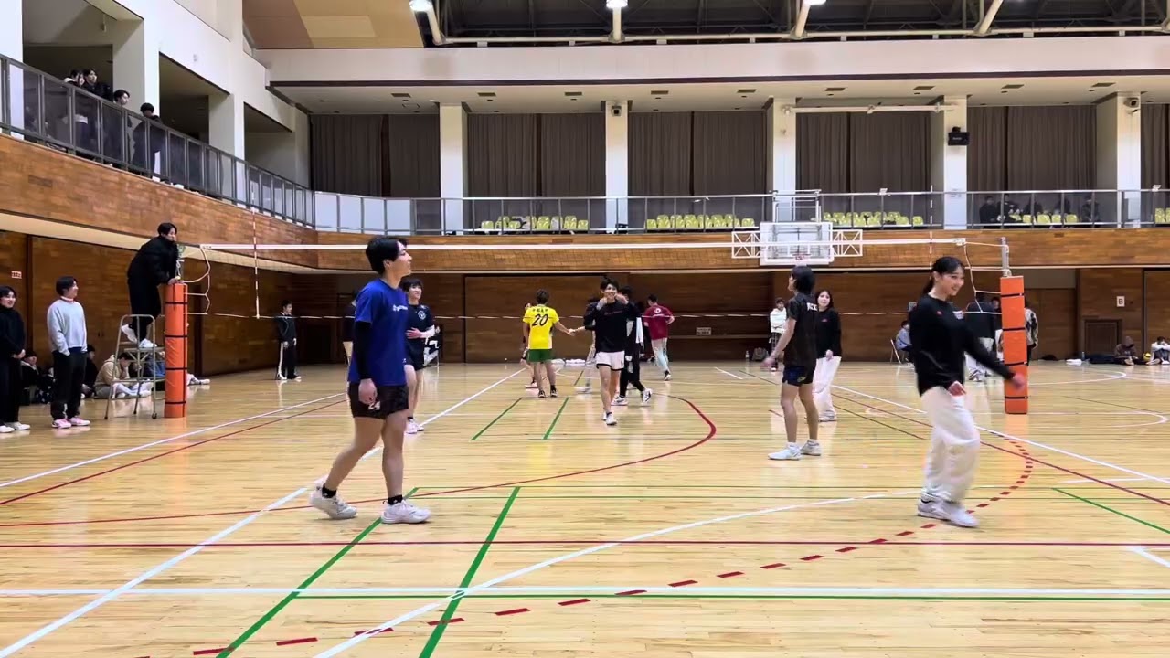 決勝3