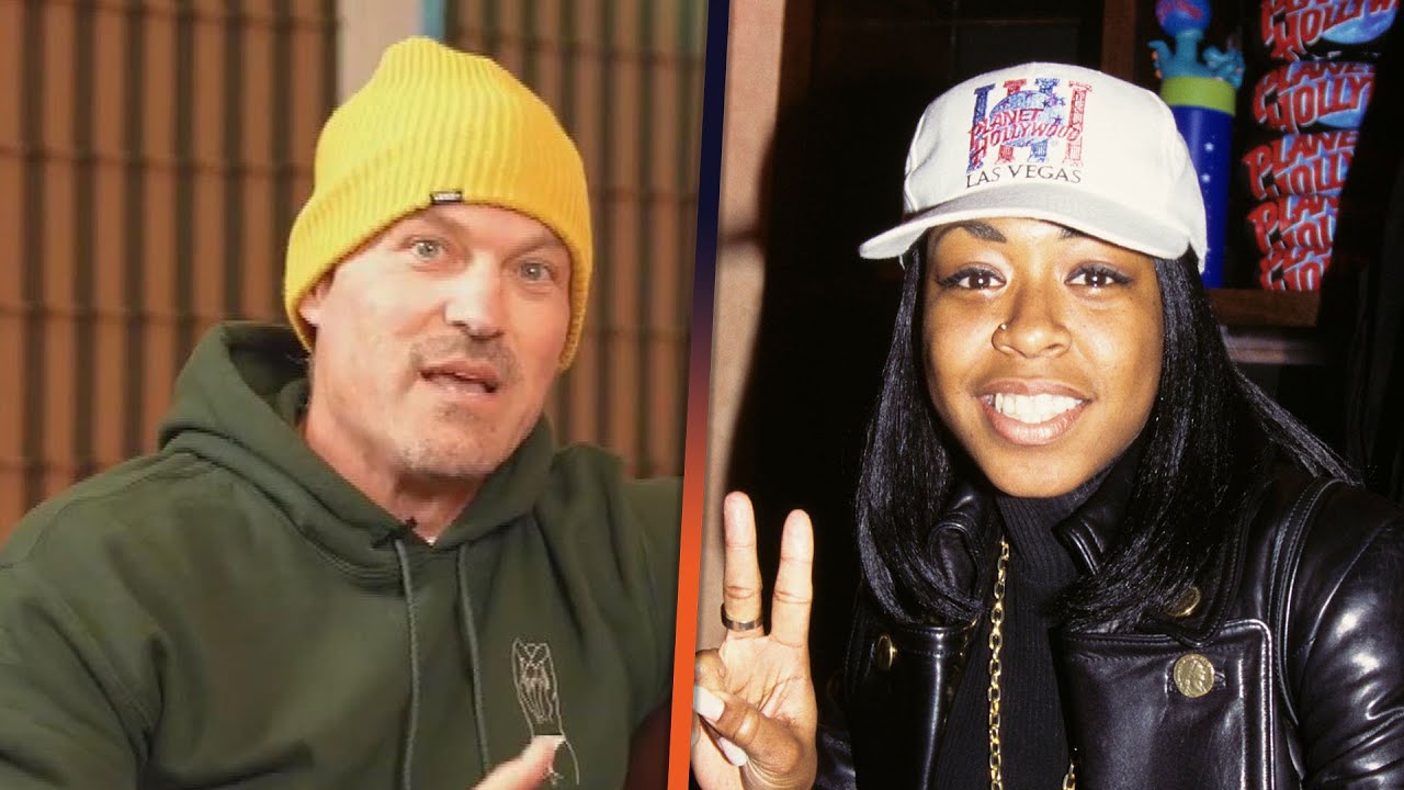 Brian Austin Green Reveals SECRET Romance With Tichina Arnold!