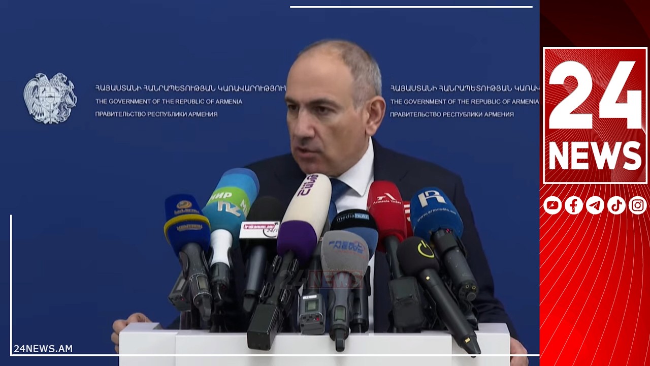 Փաշինյանի շանտաժը՝ «մինչև աշուն պատերազմ կլինի», եթե ընդդիմությունը իրեն հաղթի