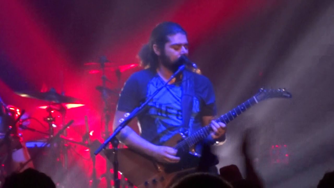 Coheed and Cambria - 