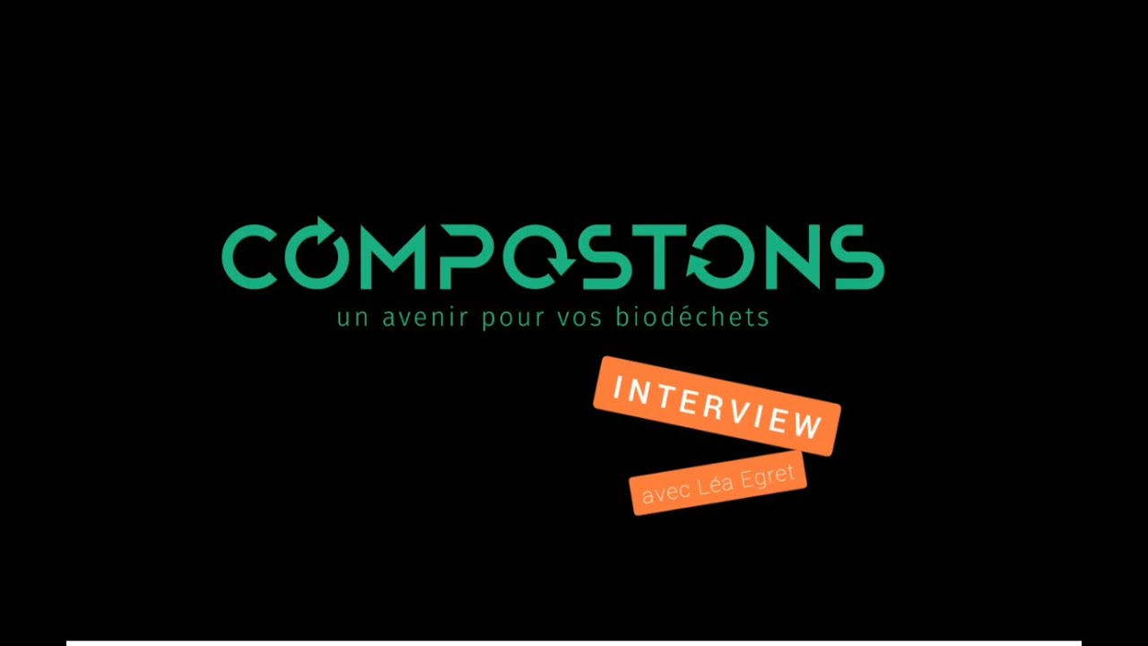 Compostons - Formation Maître Composteur