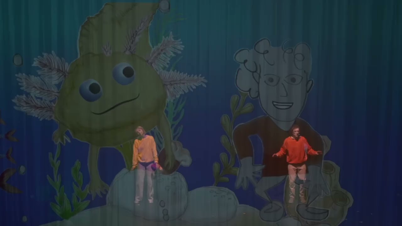 Momentchen Trailer