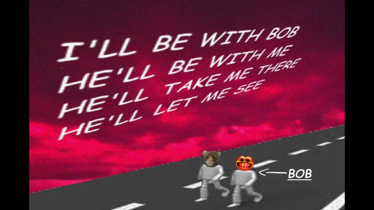 [SOLVED: Earfood - My Friend Bob (1999)]