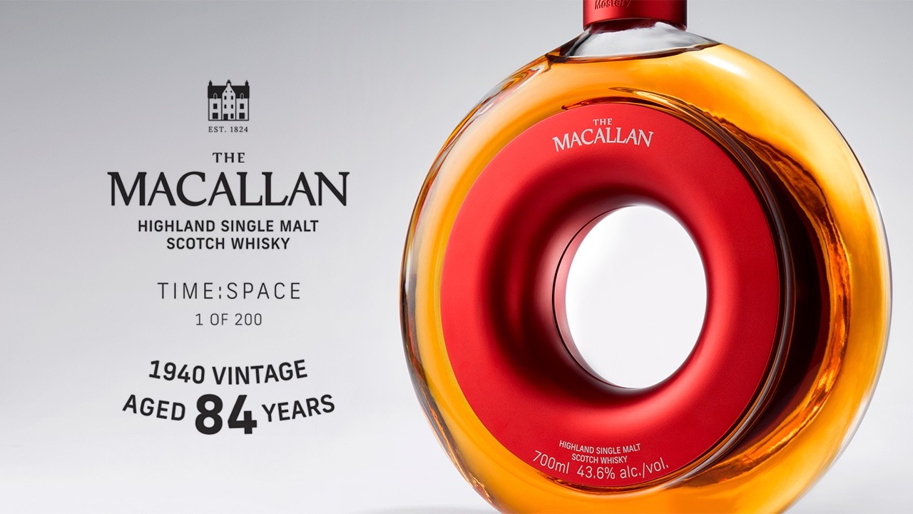 Macallan Time:Space Mastery: Is It Worth the Hype (and the Price)?