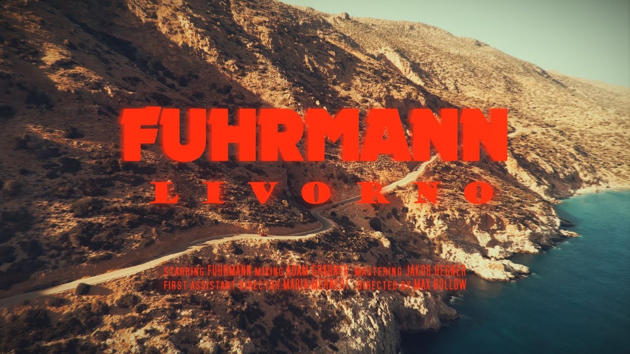 FUHRMANN - LIVORNO