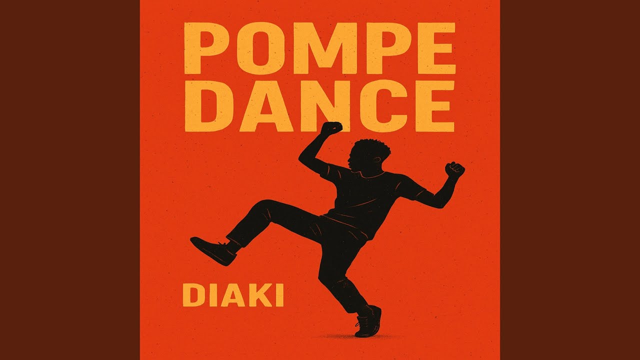 POMPE DANCE