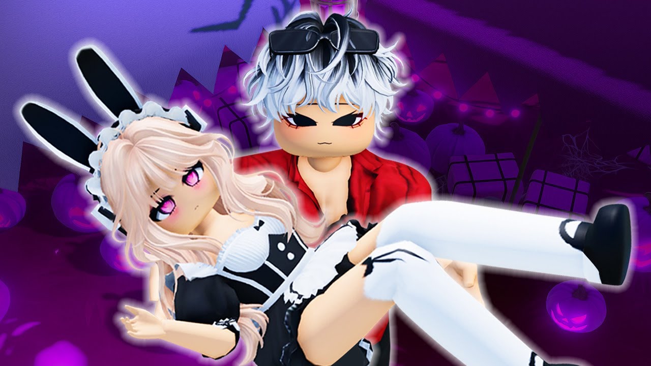 I Got STUCK with My HOT Neighbor NEXT DOOR (Dubai RP)