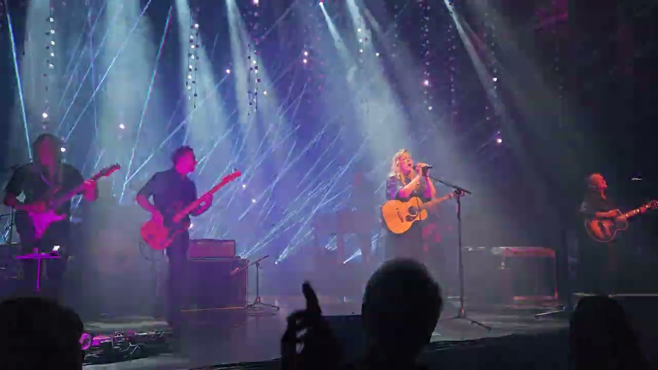 Ilse DeLange - I'd be yours (Live 15-10-2024)
