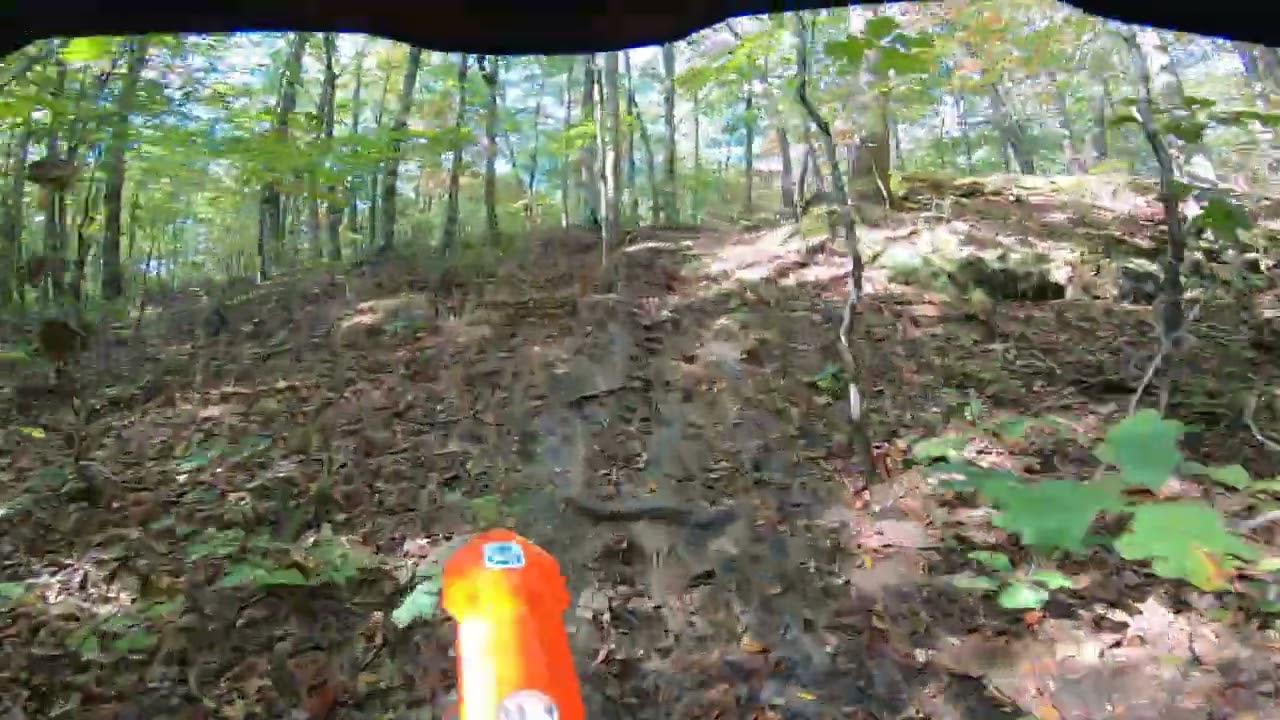 Upper Cumberland Dual sport 2025