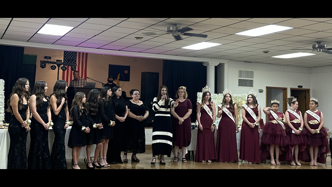 Jantar e Apresentacao das Rainhas do PPAV 3 14 2026