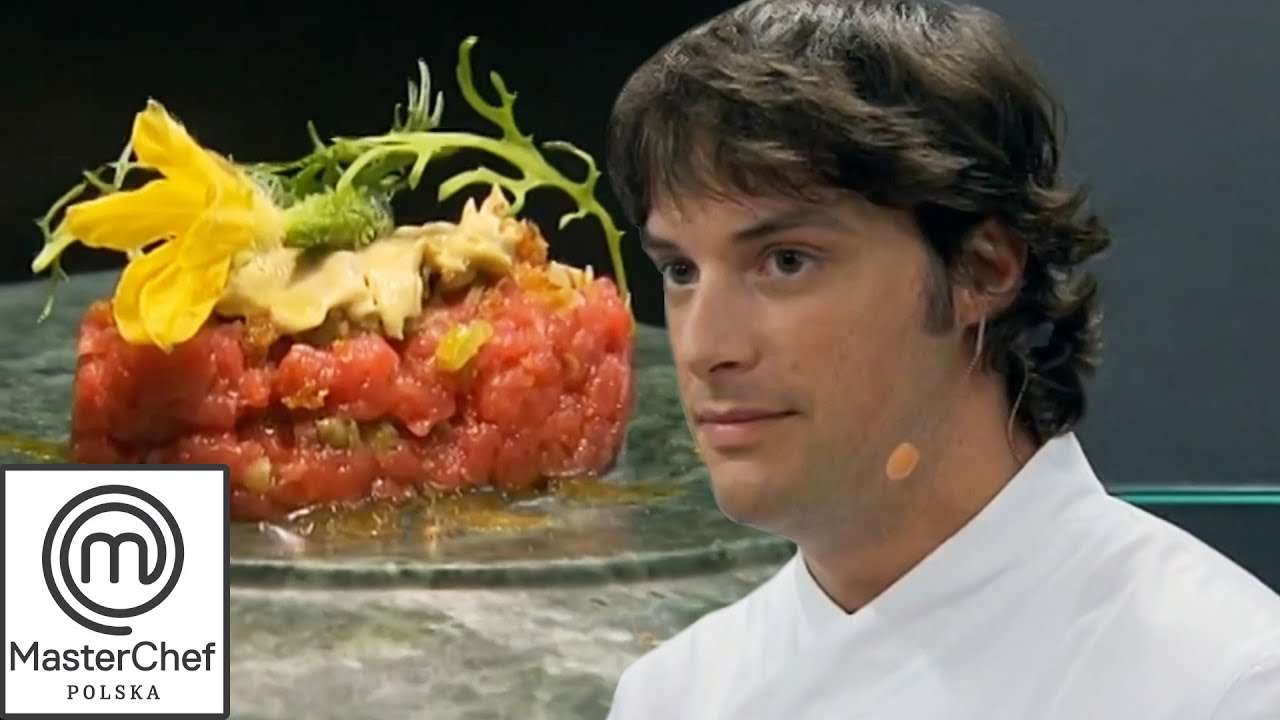 Hiszpańska Kuchnia w P&oacute;łfinałach Masterchefa! | Sezon 1 Odcinek 12 | MasterChef Polska