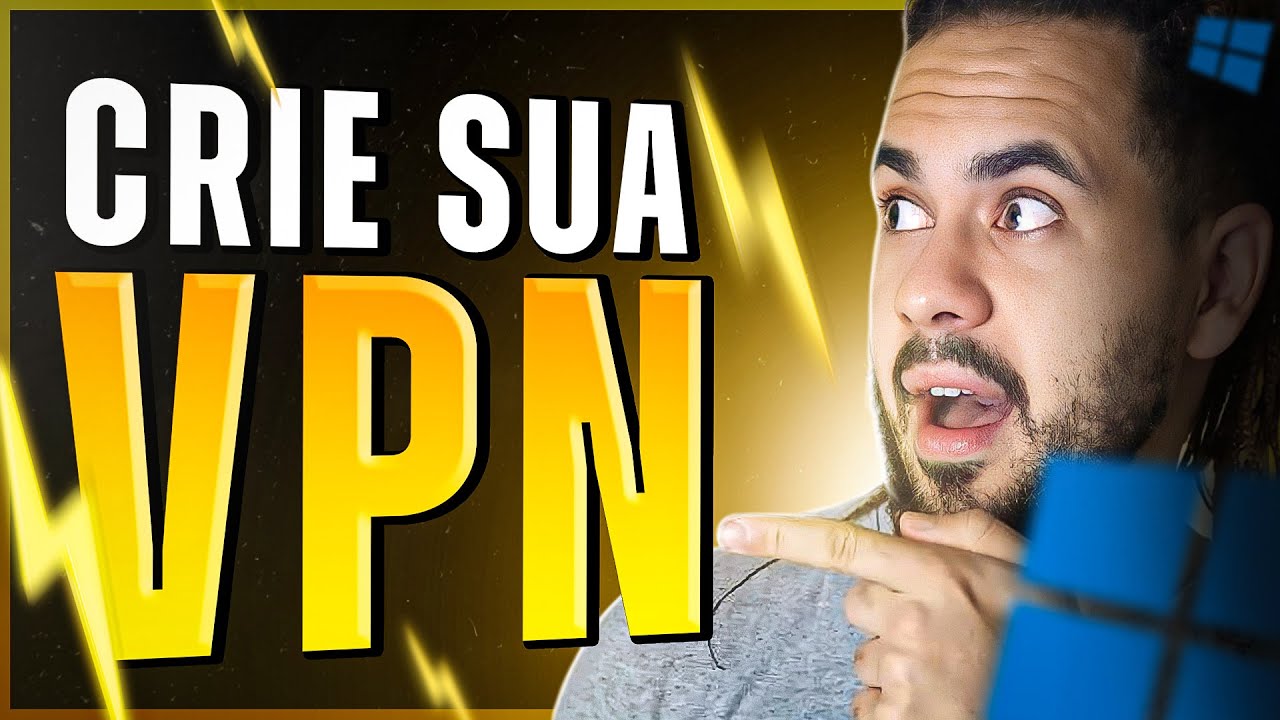Como criar SUA VPN? Crie sua VPN com PiHole pelo Windows.