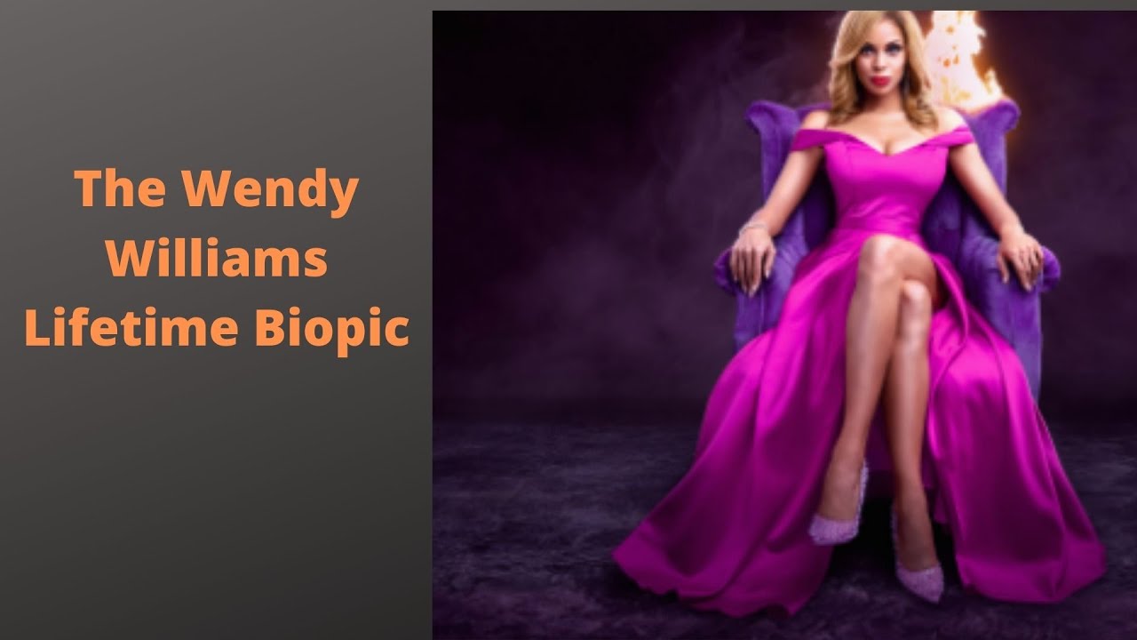 My Review of the Wendy William Biopic