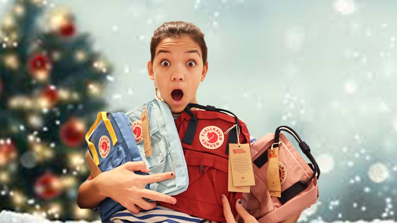 What I got from Christmas | 2019