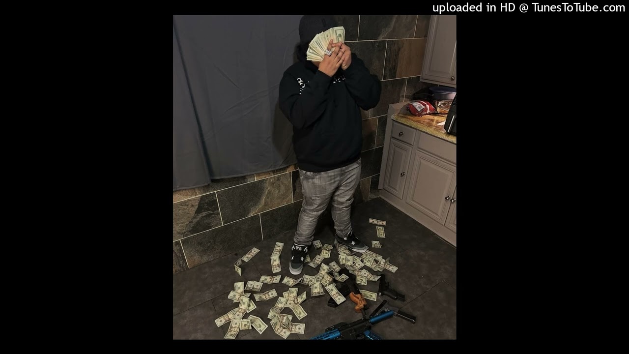 [FREE] Ceo Big Yella Type Beat “ ghostTown “ prod By @keyxstakco