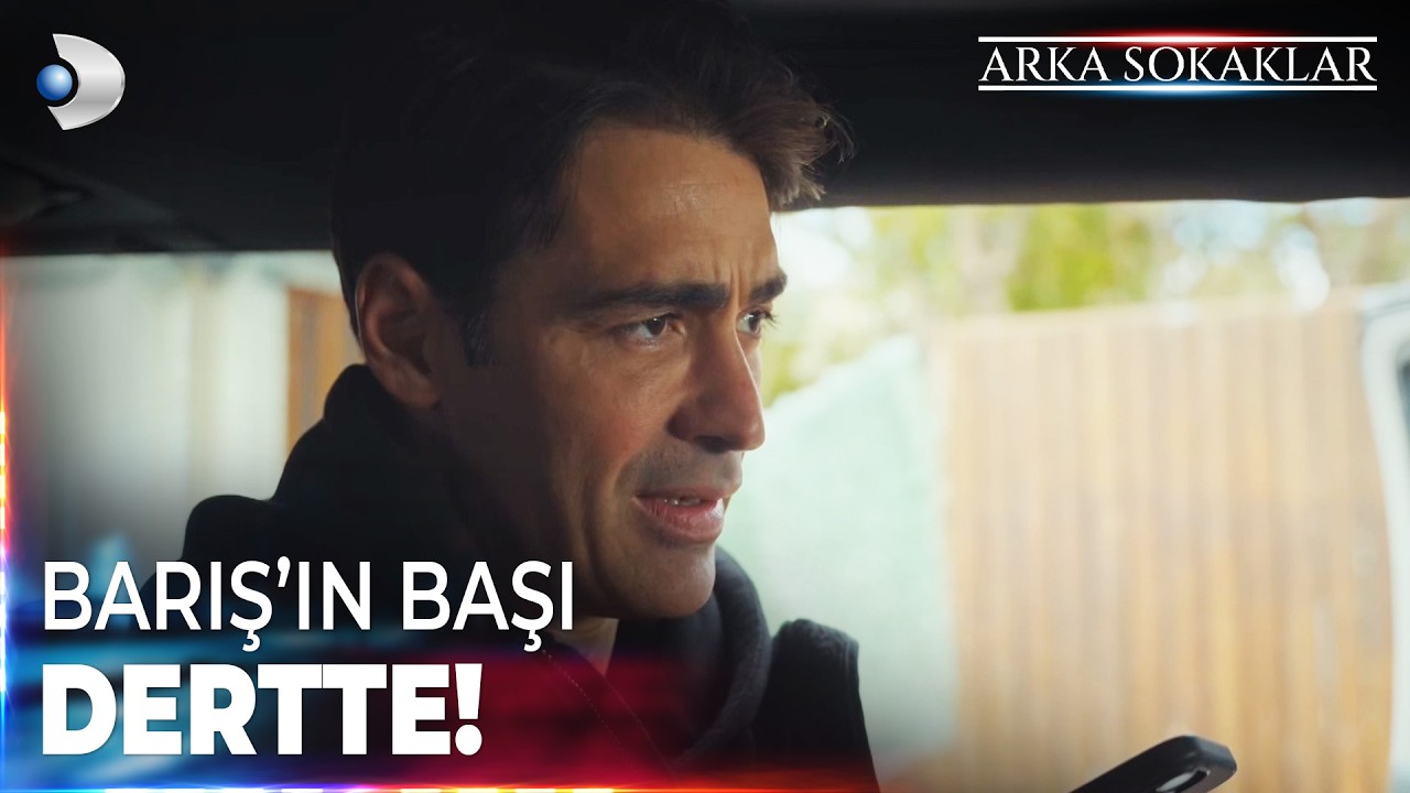 Zeynel, Bozo'nun Arabasına Bomba Yerleştirdi! #ArkaSokaklar 739. Bölüm