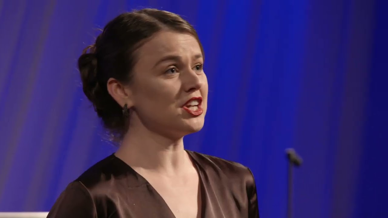 ITelemann. Aria  “Jesu, dir sei lob gesungen” from the cantata “Uns ist ein Kind geboren”. 