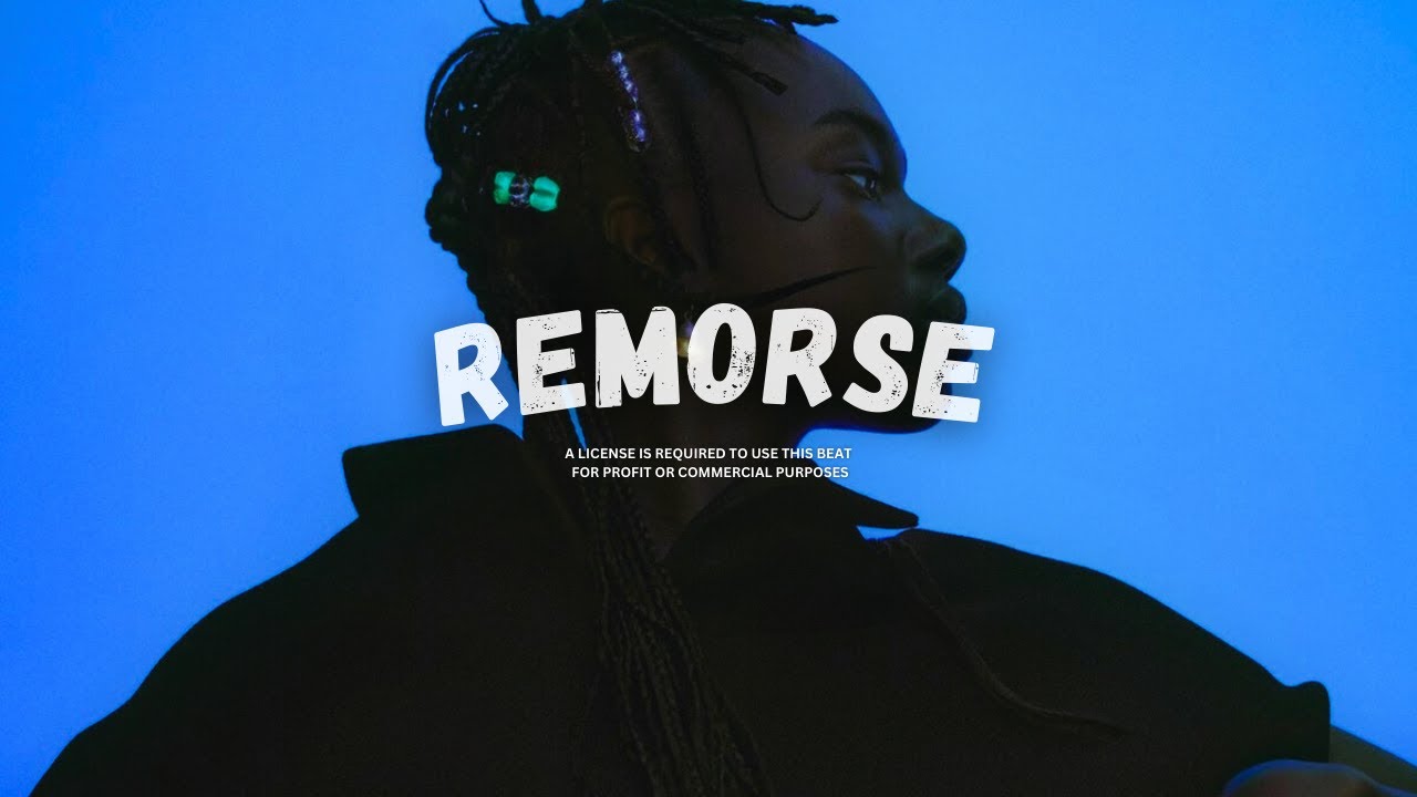 Rema x Omah Lay Type Beat 2026 – “REMORSE” | Emotional Afrobeat Instrumental