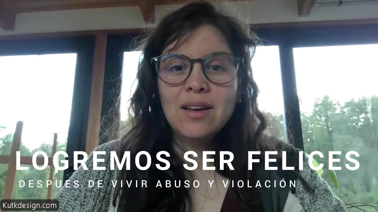 Mi historia de violencia sexual | Abuso y Violación