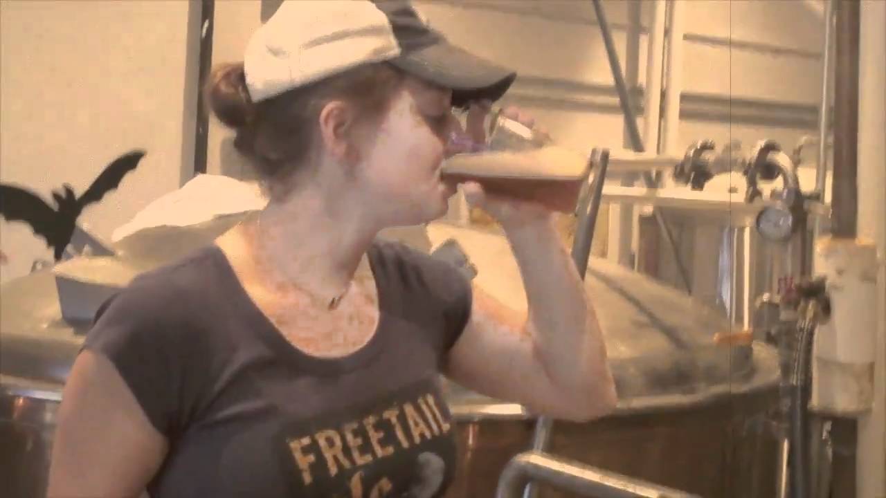 Freetail Brewing Hopothesis C Brewday