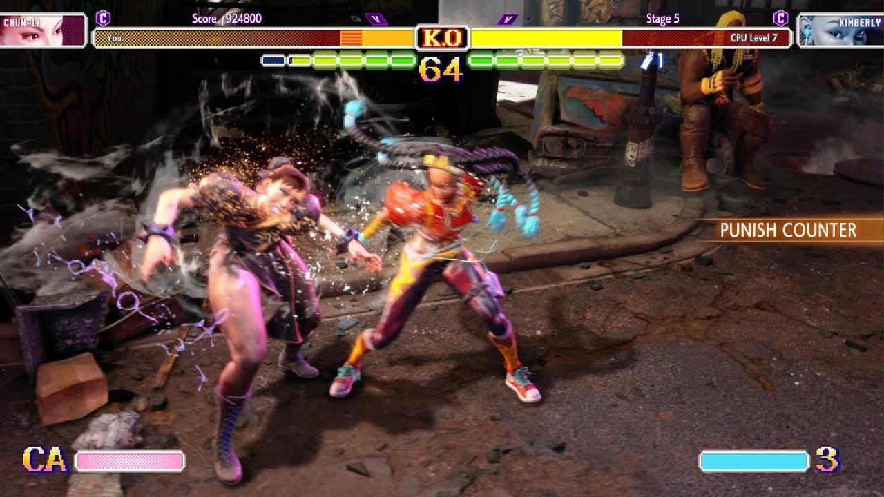 CHUN-LI​_Street Fighter 6_20260129